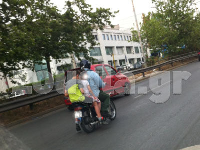 Ο «δολοφόνος» πατέρας….